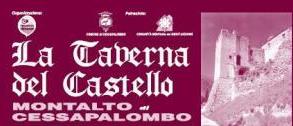taverna del castello di montalto