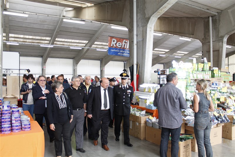Mostra Nazionale Elettronica