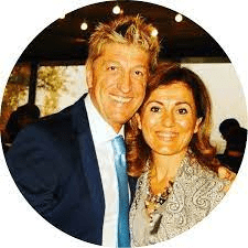 Carla Papa & Raffaele Pozzi