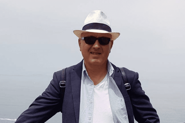 Montecchi Antonio
