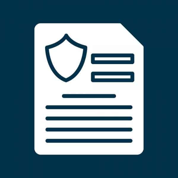Termini e condizioni di vendita standard o personalizzate