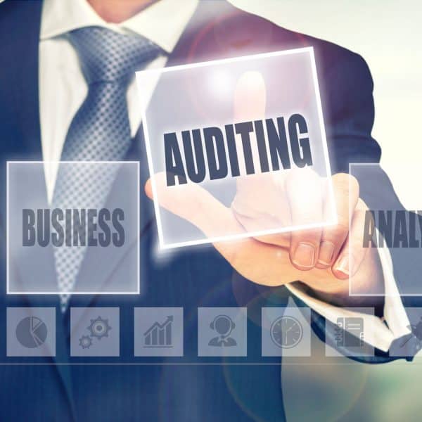 Legal Audit