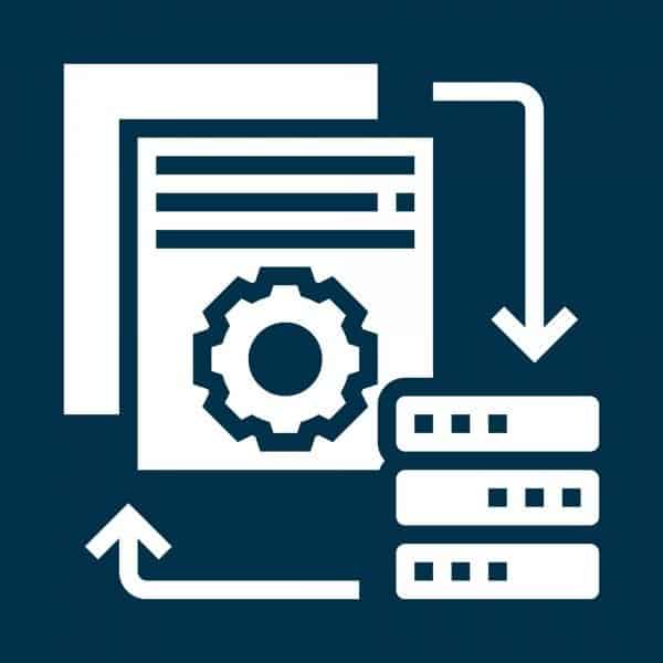 BULK IMPORT - Connettore per importazione dati da altre piattaforme