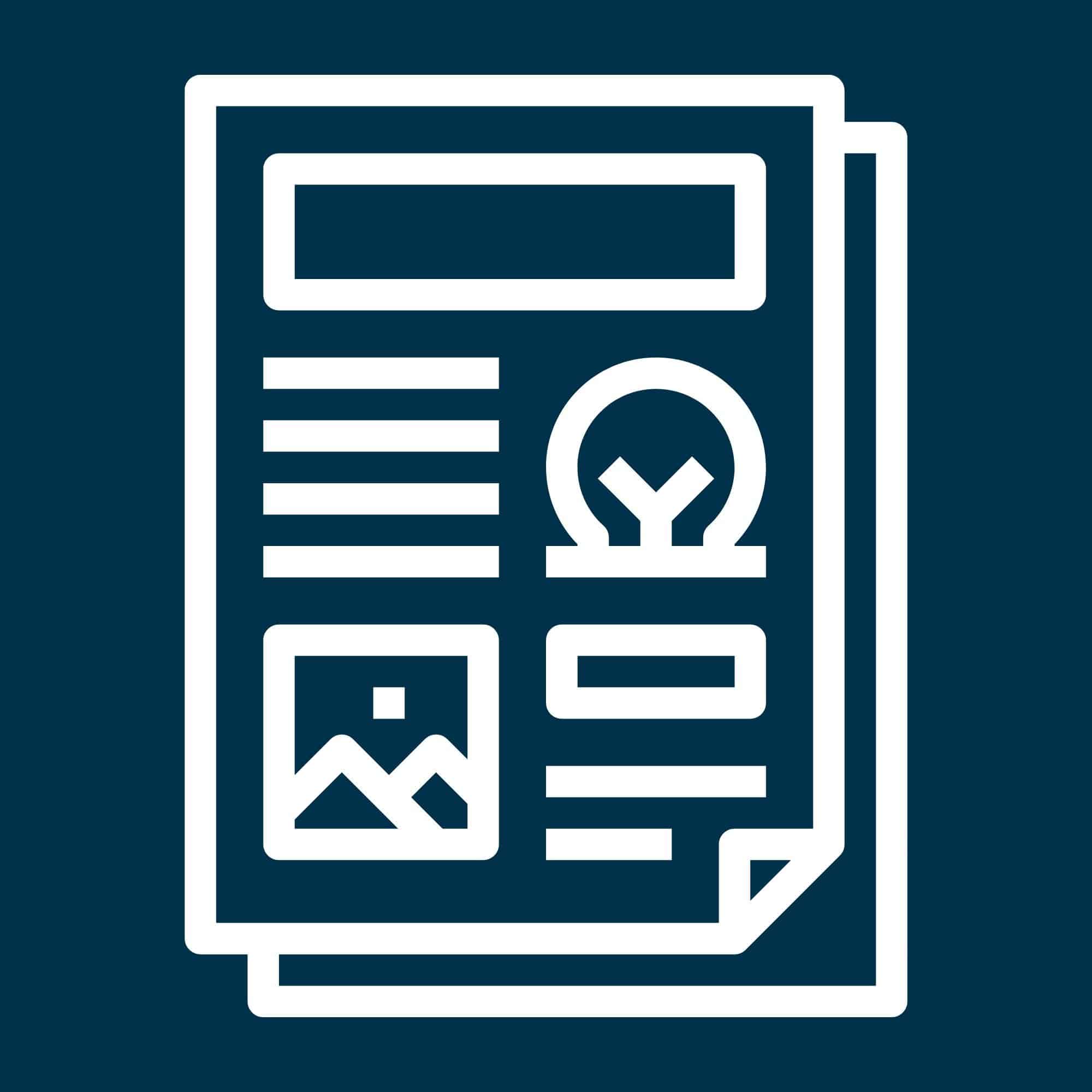 Omnibus per E-commerce standard o personalizzate