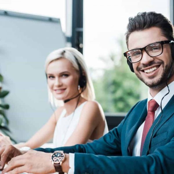 Consulenza Esperto Privacy