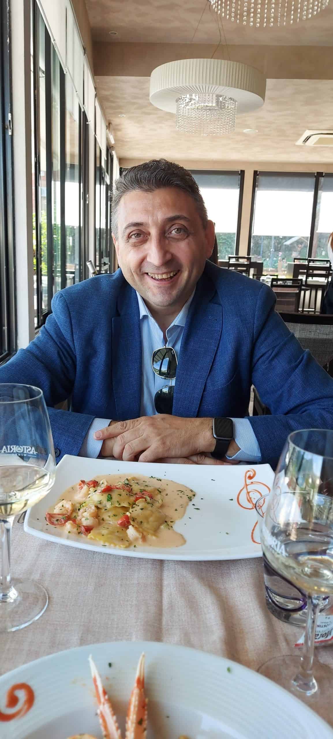 Ottaviano Ministrini