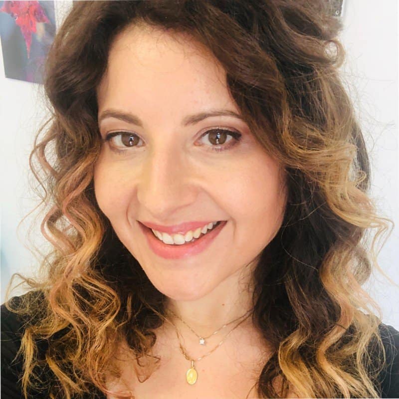 Roberta Crocetti