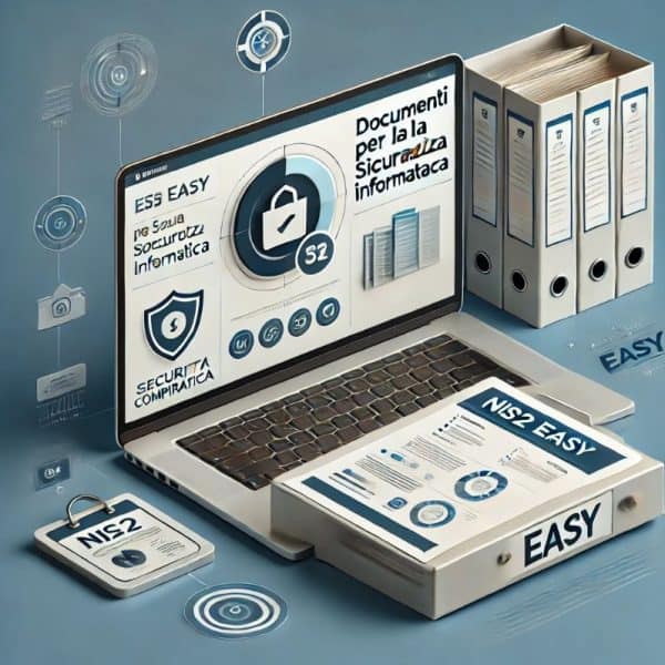 NIS2 EASY - Conformità Semplificata alla Direttiva NIS2