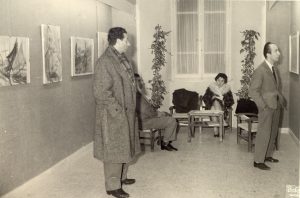 Magri Tilli foto