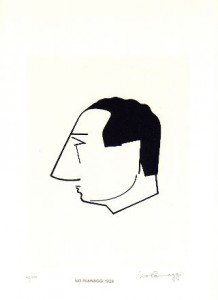 PANNAGGI IVO - Serigrafie