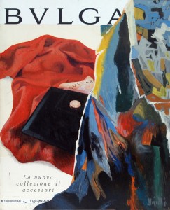 Bulgari, 1999