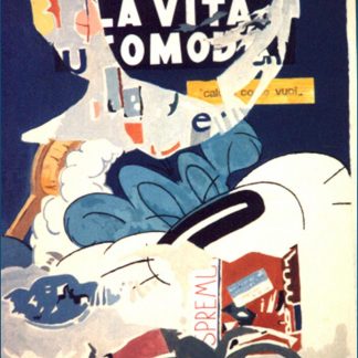 La vita comoda