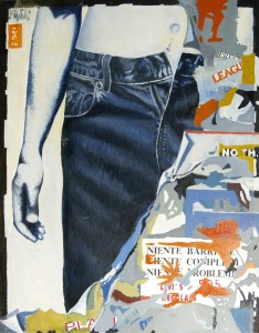 Levis niente problemi