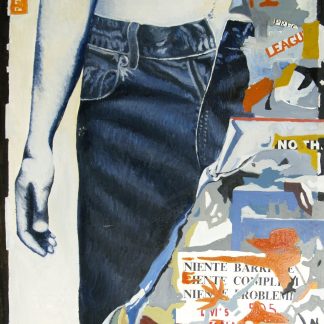 Levis niente problemi