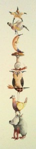 Totem 1