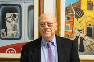 Cristallini Luigi