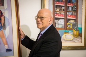 Cristallini Luigi