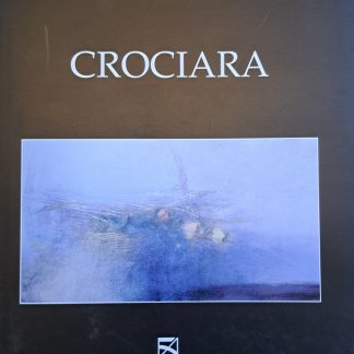 Catalogo con testo di Vittorio Sgarbi