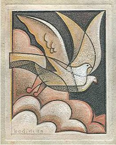 Colombe