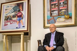 Cristallini Luigi