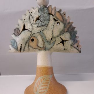 L'albero incantato
