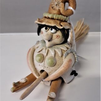La befana