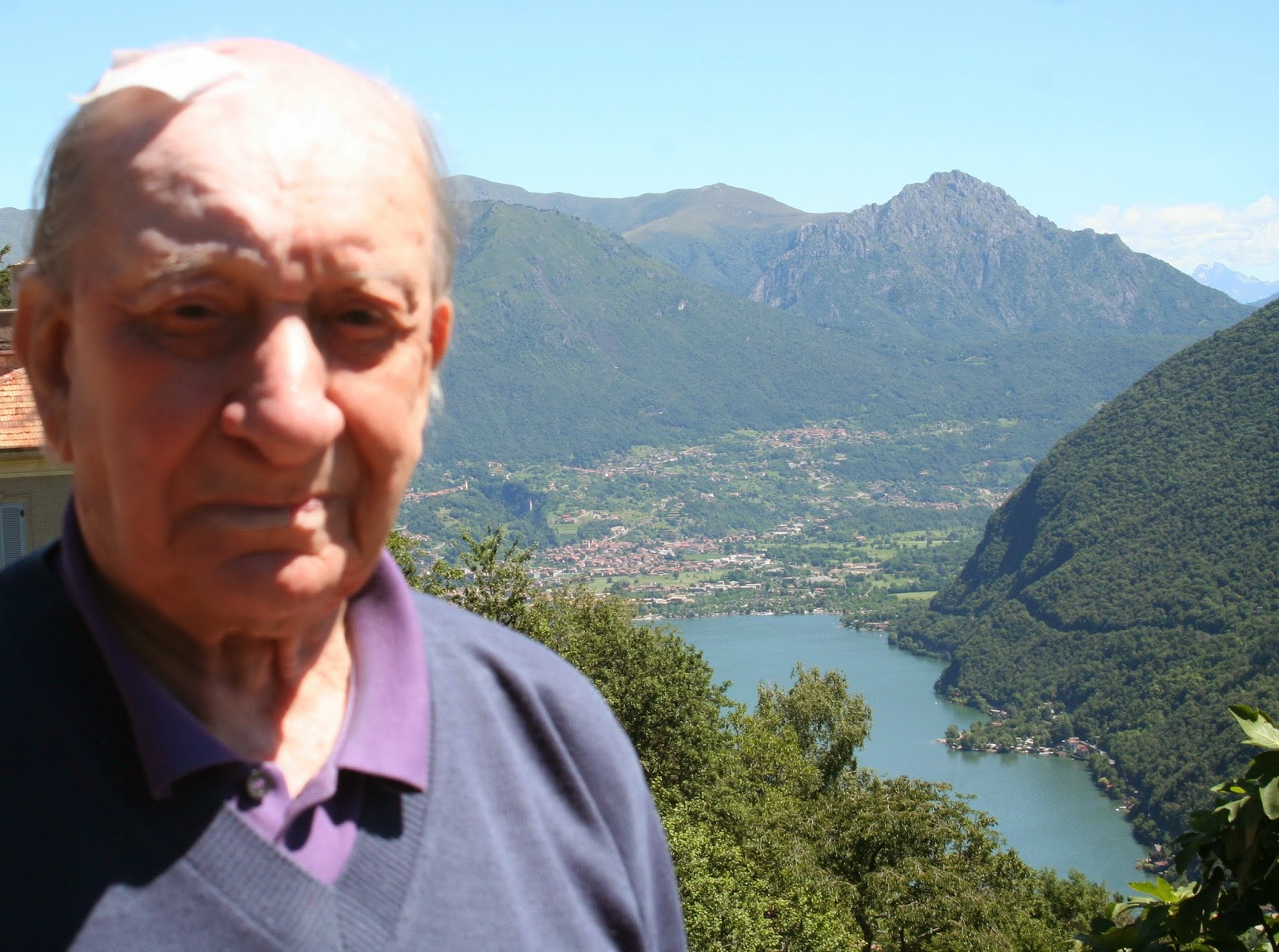 Gauli Piero