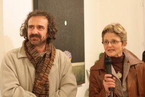 Cargiolli e Rita