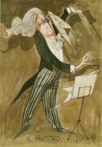 Il maestro