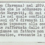 Margotti Anacleto, biografia