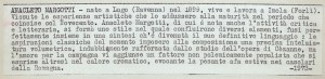 Margotti Anacleto, biografia