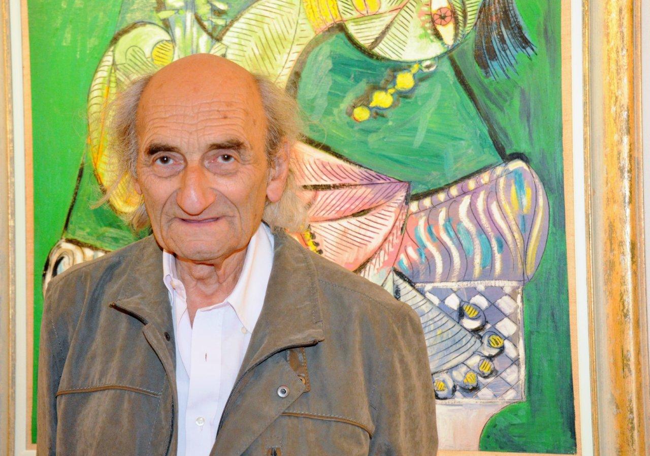 Paolo da San Lorenzo
