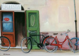 cicli Testi