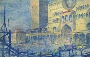 Cattedrale di Cremona