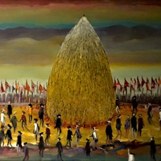 La Festa del Grano