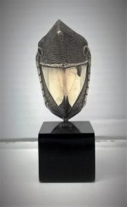 Studio forma – volume, 1976 “forma zoomorfa”