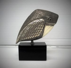 Studio forma – volume, 1976 “forma zoomorfa”