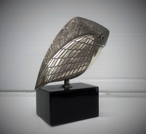 Studio forma – volume, 1976 “forma zoomorfa”