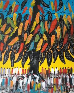 L'albero della felicità