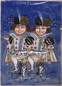 i Gemelli