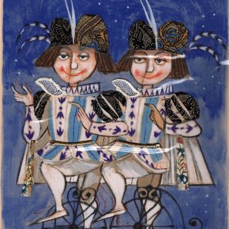 i Gemelli