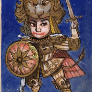 il Leone