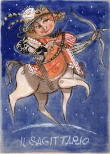 il Sagittario