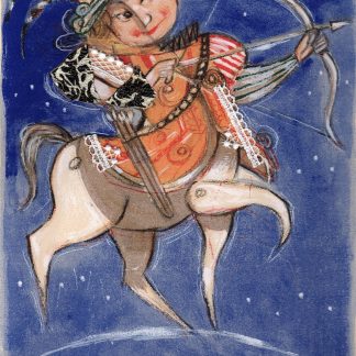 il Sagittario