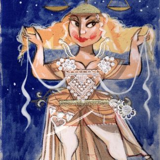la Bilancia