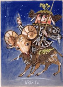 l'Ariete