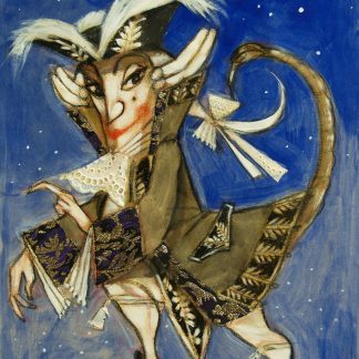 Scorpione