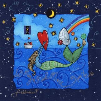 I mesi Febbraio, Febbraio, la magia del mare per te