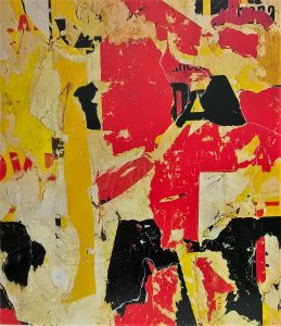 Piramide arte contemporanea