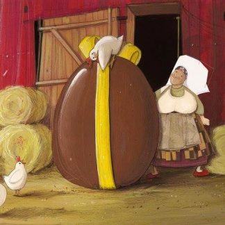 Pareschi Daniela, La bontà 2017 tavola 3